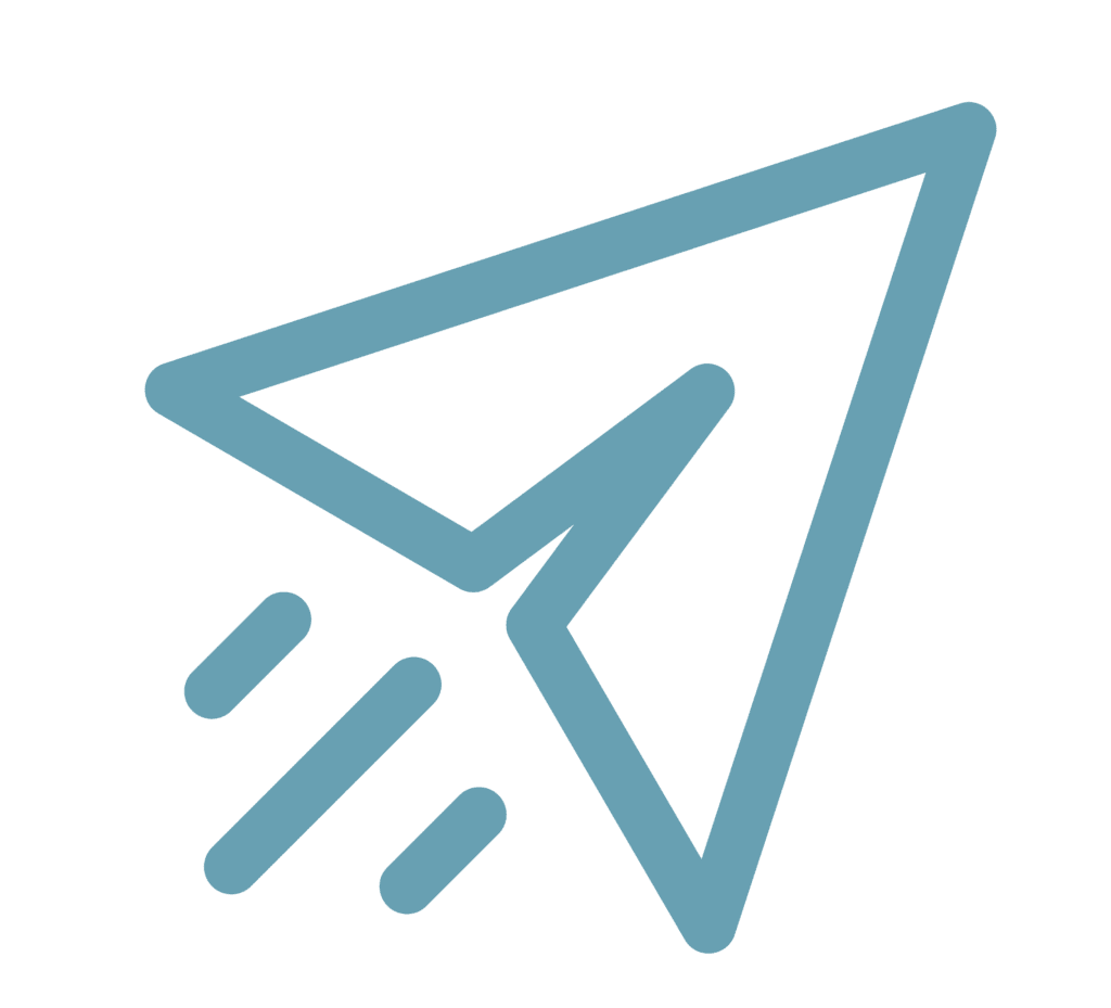 Paper airplane