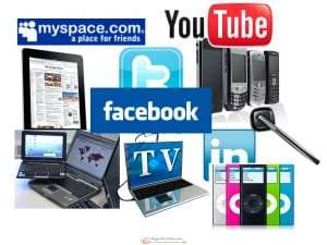 Digital convergence