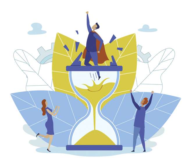 Time Management Training Is Holding Back Your Team