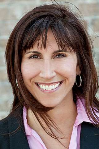 Maura Thomas productivity training, attention management speaking