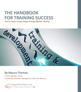 successful corporate training programs