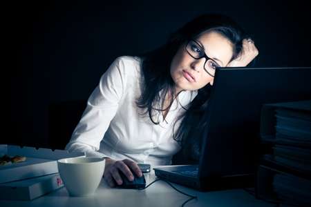 after hours email