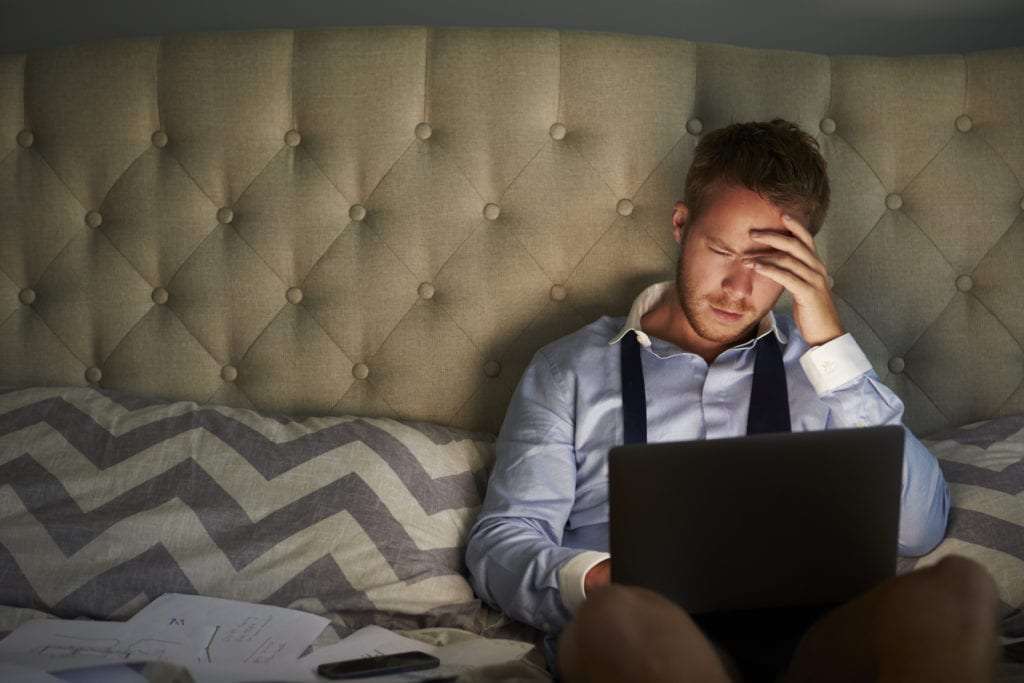 watch this video for solutions to your after-hours email problem