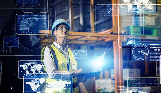 Allison, an engineer, wonders 