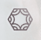 Wear this mindful mark to cultivate creativity