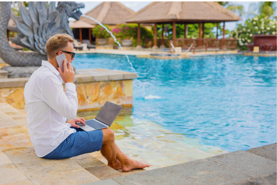 Hostile Vacation Culture? Take These 7 Steps