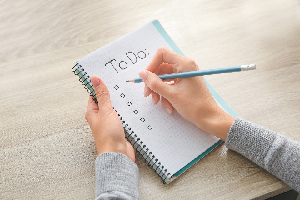 To-Do List