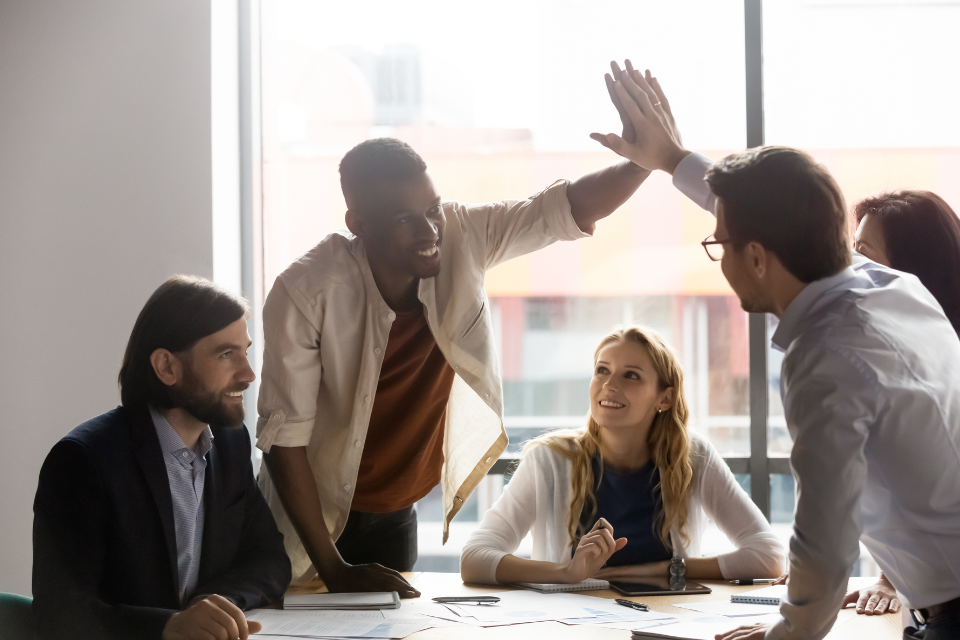 10 Ways Leaders Can Stop Hustle Culture to Boost Productivity